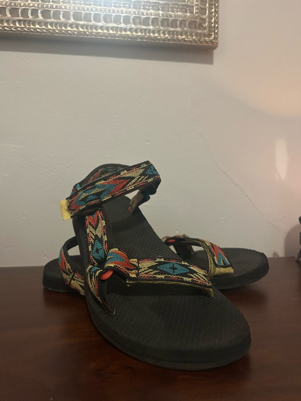 Teva Sandals